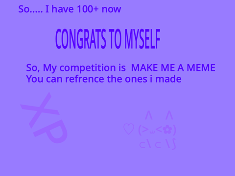 100+ MAKE A MEME