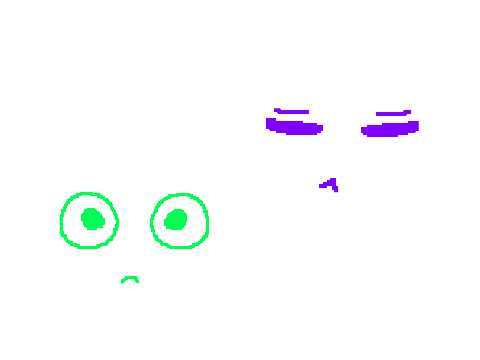 Random Loop Animations