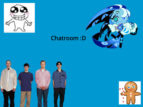 chatroom :3
