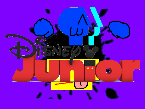 Klasky Csupo Robot logo FAIL! remix