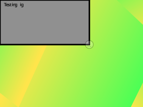 Text engine v2.31 scaling box/bug fixes (broken rn)