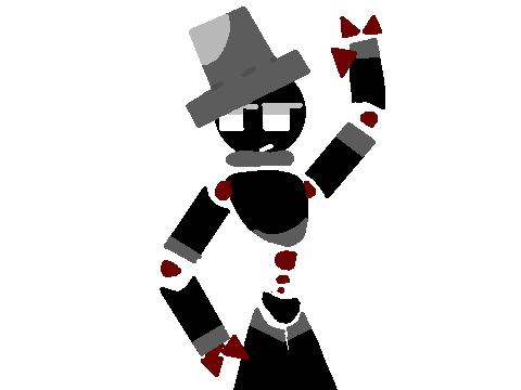 For @_KINGBEAN_