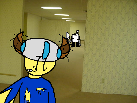 where the HELL is sanicrooms, buddy?