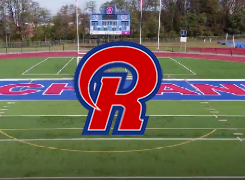 Richland Rams Touchdown Song (PRE-FIGHT SONG)