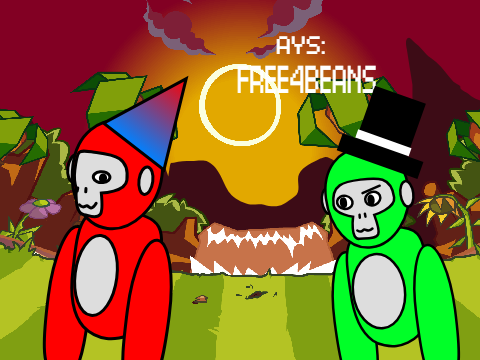 AYS: FREE4BEANS
