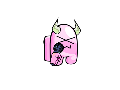 my oc's sprites
