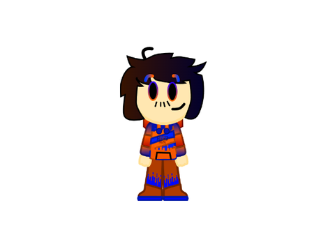 Me In Human 1.0 Style (2026 - Remastered)