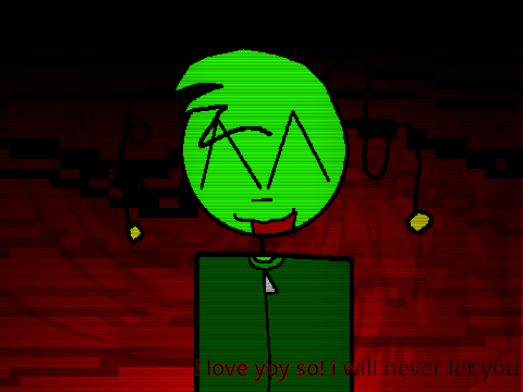 I LOVE YOU SO MEME.