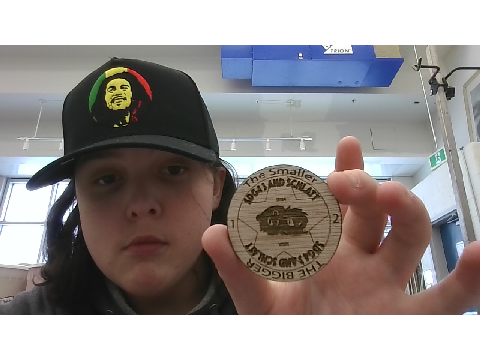 a dumb thing i made in school :/