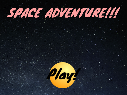 SPACE ADVENTURE