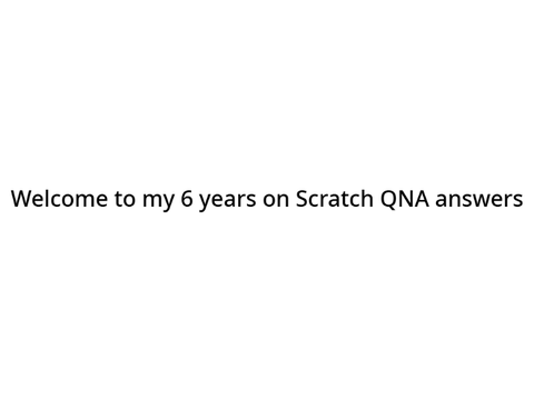 QNA Answers