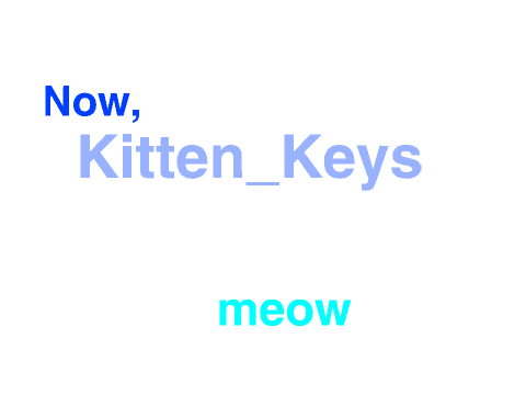 Moving accounts!!!