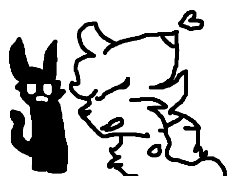Closer OC MAP Part 20 UNFINISHED
