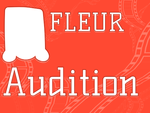UNORANGINAL AUDITIONS FOR FLEUR BATCH 2