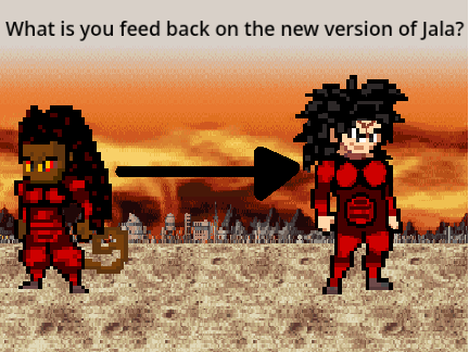 The New Jala (Version 1)
