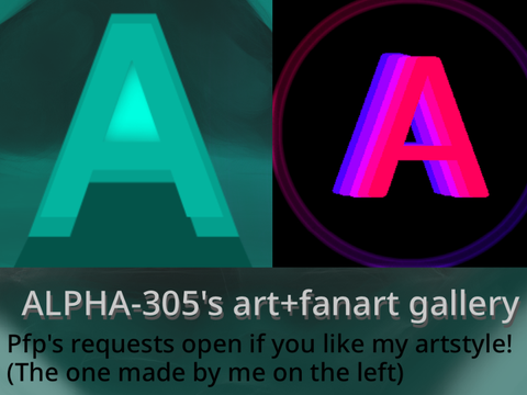 Art+fanart gallery 