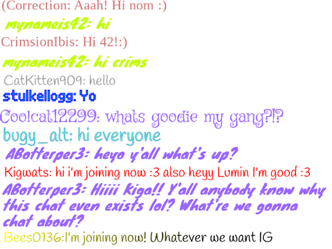 Add yourself in a chat collab remix remix remix remix remix remix-2 remix remix remix remix r… remix