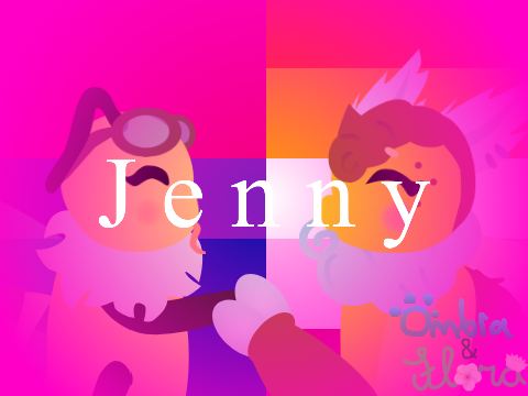 Jenny ||  Meme 