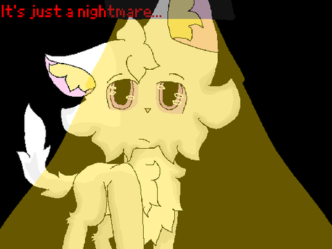Little Nightmare ♣ CCEFF