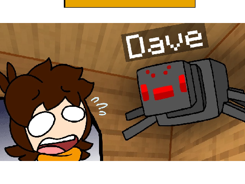 Spider Dave