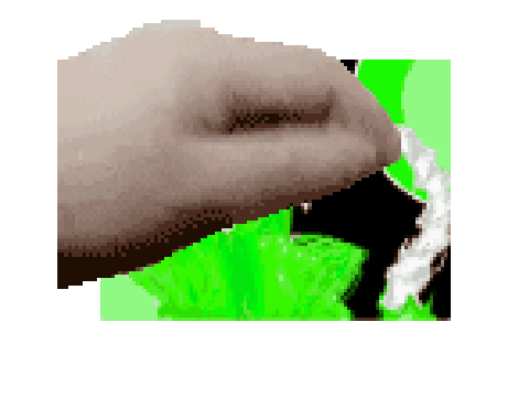 глажу чукчу