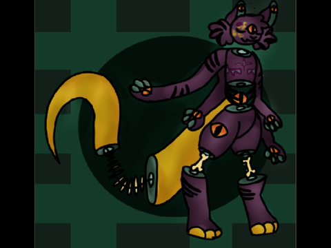 `- Occhi ref -`