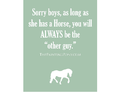 Horse Memes
