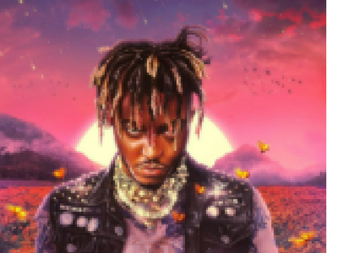 We d'ont get along-Juice WRLD