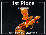 Edward - SRCAC 6 - 1st Place (ga1asta)