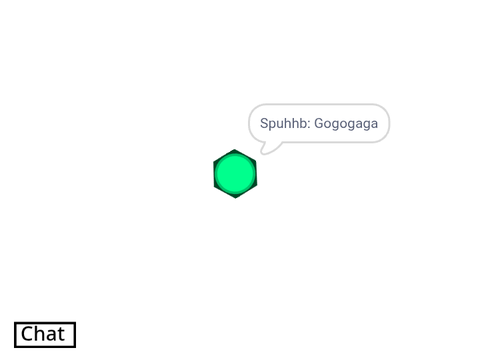 Untitled Chat Testing