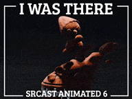 Edward - SRCAC 6 - Participation Trophy