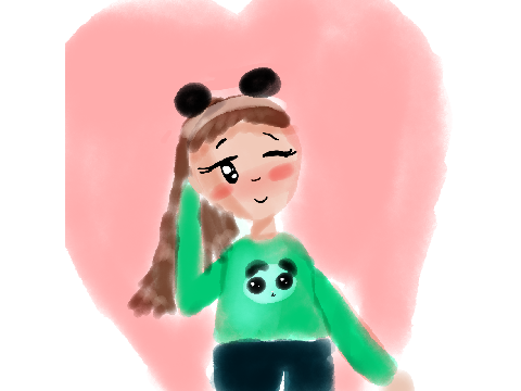 NEW pfp for AMber