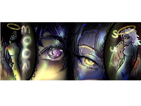 sun//moon