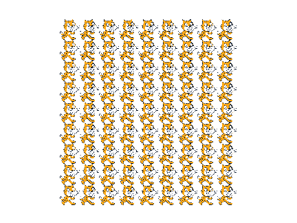 Scratch Cat Gets... (you'll see)