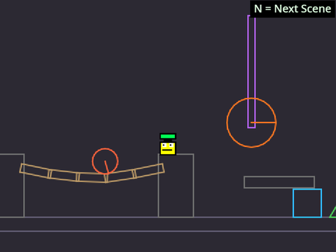 Physics Playground v0.5