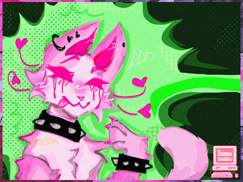 Bittersweet Entry!! ⋆˚☆˖°⋆｡.