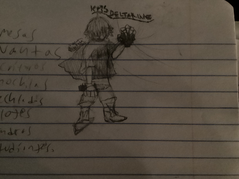 Art dump#1