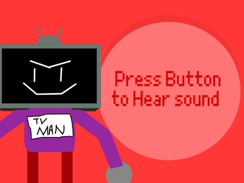 TehVeh Men's Sound Effect