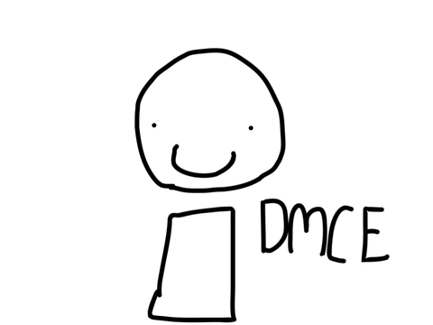 DMC contest ^_^ // (open!!) remix