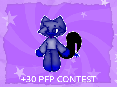 ✩‧₊˚°•*⁀➷ +60 ᴘғᴘ ᴄᴏɴᴛᴇsᴛ ✩‧₊˚°•*⁀➷