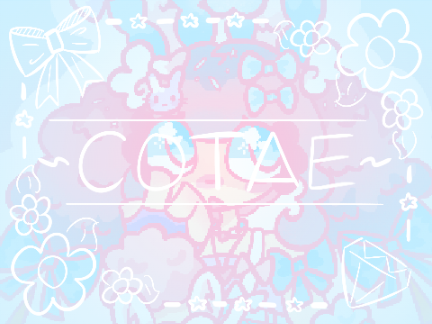 ❀~Animals x Sweets COTAE~❀