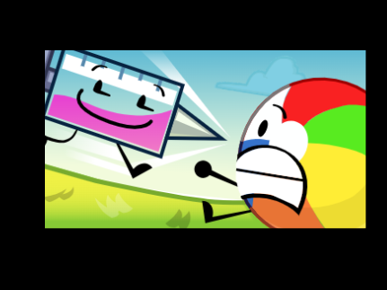 BFDIE 3 Thumbnail Vector