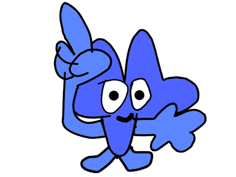 drawings of four cuz he epik