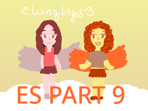 ✧.* Everything Stays - Part 9 ✧.*