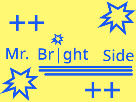 ✓✓ Mr. Brightside ++ ✓✓