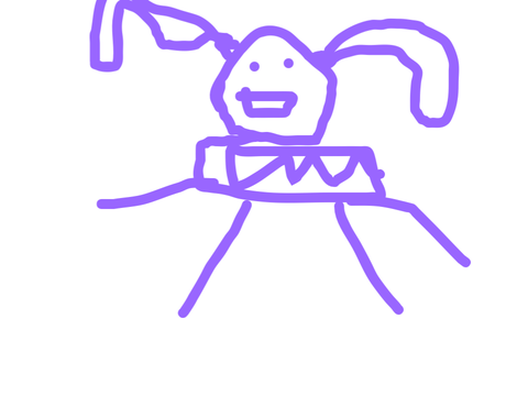 im an artist