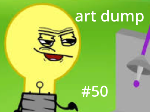 wah #50