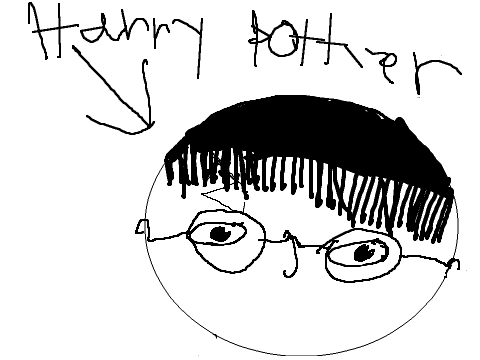 harry ur a Wizard!!