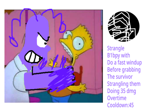 B1bpy moveset idea