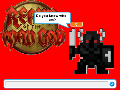RotMG Quiz Updated